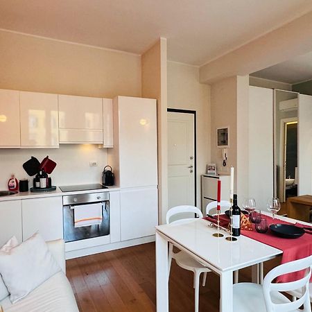 Aweshomeitaly - The Little Beauty Studio 피사 외부 사진