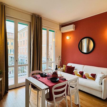 Aweshomeitaly - The Little Beauty Studio 피사 외부 사진