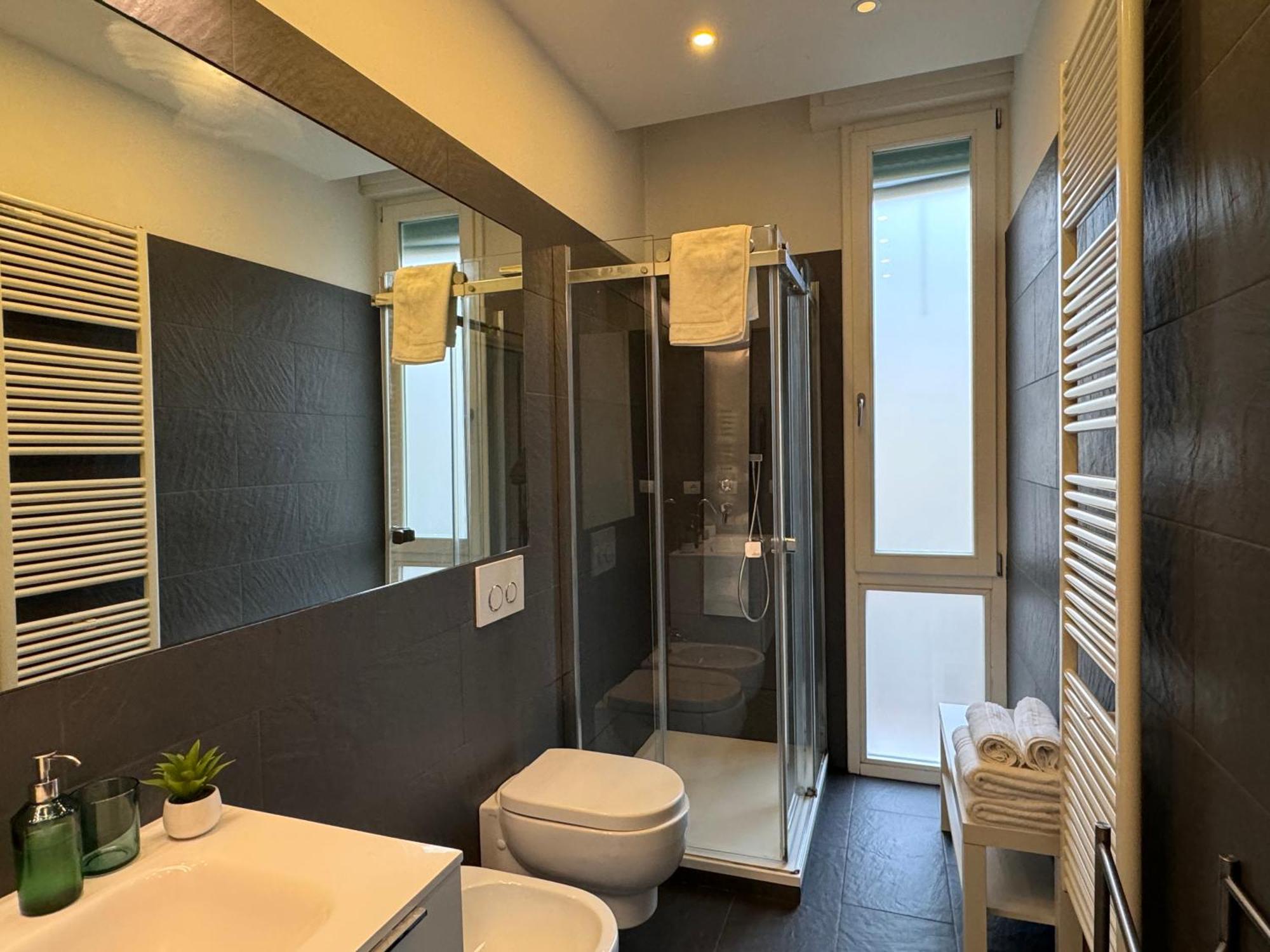 Aweshomeitaly - The Little Beauty Studio 피사 외부 사진